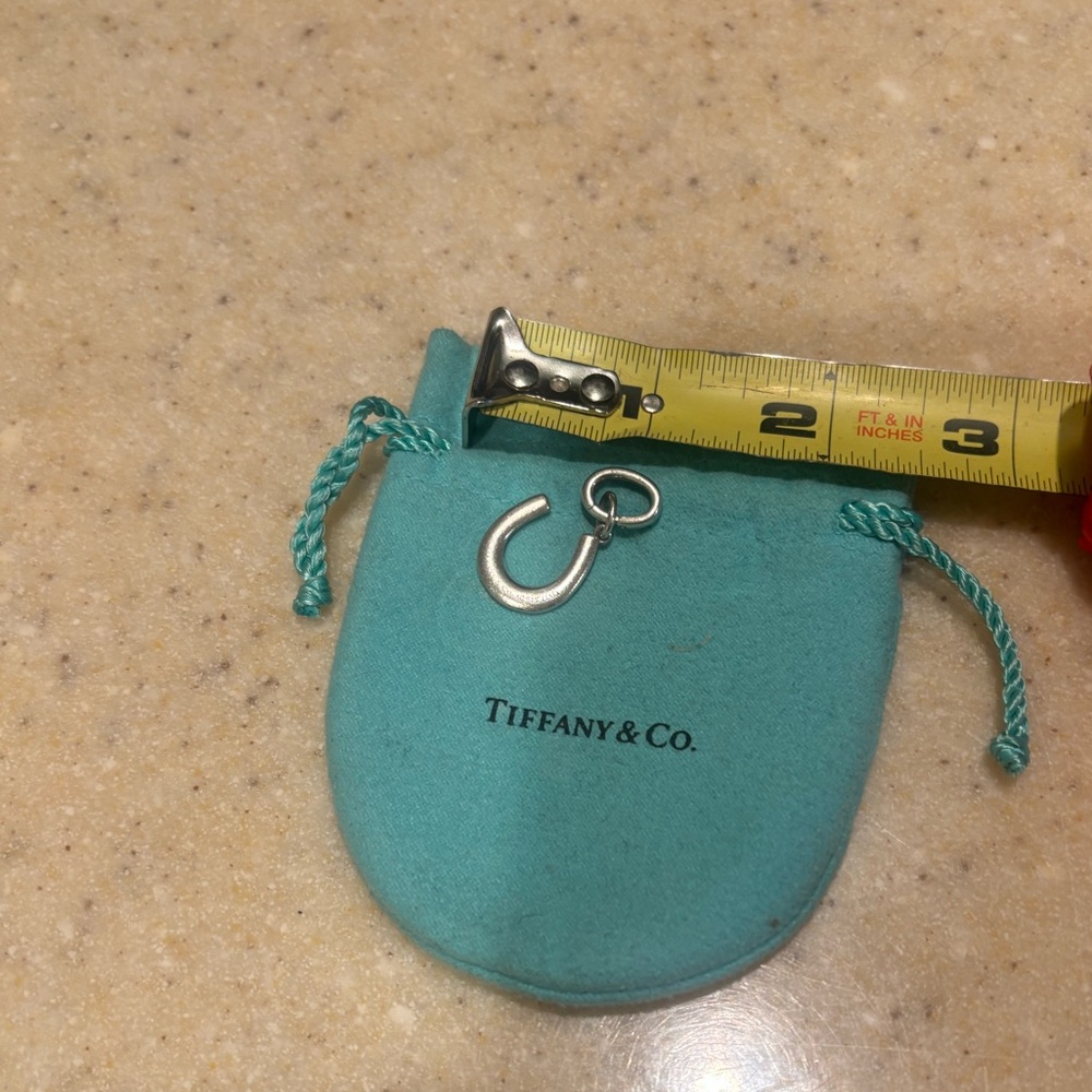 Tiffany charm - Picture 2 of 3